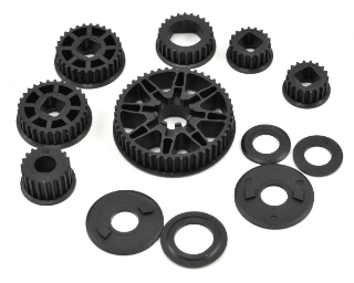 Picture of Mugen Seiki Pulley Set