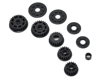 Picture of Mugen Seiki Pulley Set