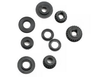 Picture of Mugen Seiki Pulley Set (MTX4)