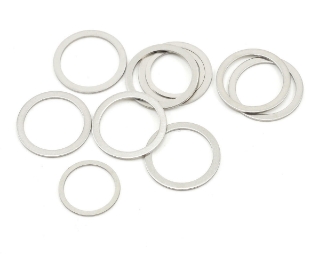 Picture of Mugen Seiki Pulley Spacer Set