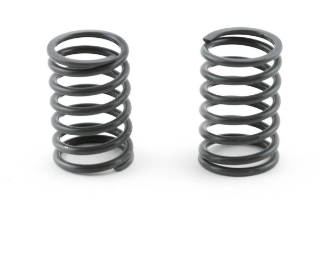 Picture of Mugen Seiki Rear Shock Springs 1.8 (Gray) (MRX/MTX/MSX) (2)