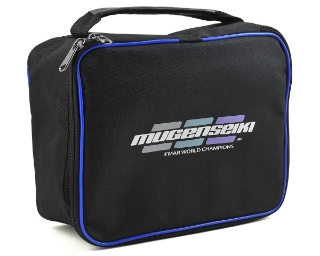 Picture of Mugen Seiki Shock/Diff Fluid Bag