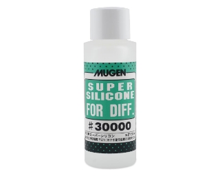 Picture of Mugen Seiki Silicone Differential Oil (50ml) (30,000cst)