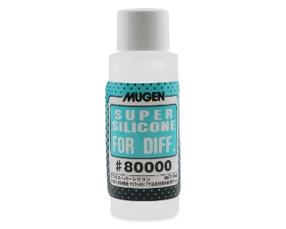 Picture of Mugen Seiki Silicone Differential Oil (50ml) (80,000cst)