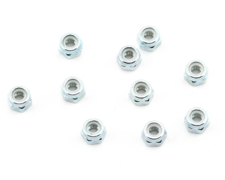 Picture of Mugen Seiki SN4 Nylon Locknut (10)