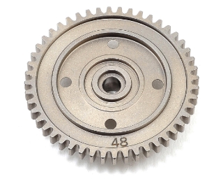 Picture of Mugen Seiki Steel Mod1 Spur Gear (48T)