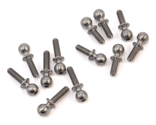Picture of Lunsford B6.1/B6.1D Broached Titanium Ball Stud Kit (12)