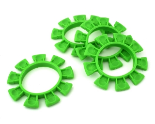 Picture of JConcepts "Satellite" Tire Glue Bands (Green)