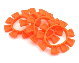 Picture of JConcepts "Satellite" Tire Glue Bands (Orange)