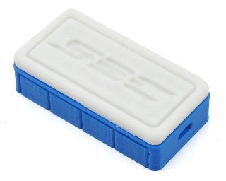 Picture of Scale By Chris 1/2 Small Ice Chest (Blue)