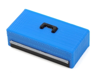 Picture of Scale By Chris 1/2 Tool Box (Blue)