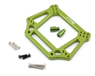 Picture of ST Racing Concepts 6mm Heavy Duty Front Shock Tower (Green)