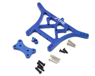 Picture of ST Racing Concepts 6mm Heavy Duty Rear Shock Tower (Blue)