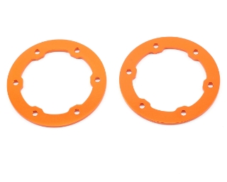 Picture of ST Racing Concepts Aluminum Beadlock Rings (Orange) (2)