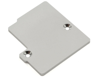 Picture of ST Racing Concepts Aluminum Electronics Mounting Plate (Silver)