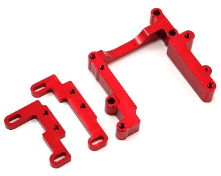 Picture of ST Racing Concepts Aluminum Engine Mount (Red)