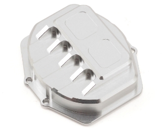 Picture of ST Racing Concepts Aluminum HD Diff Cover (Silver)