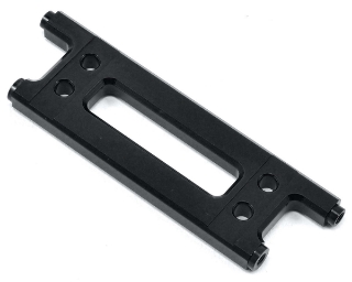 Picture of ST Racing Concepts Aluminum HD Rear Cage Stiffener (Black)