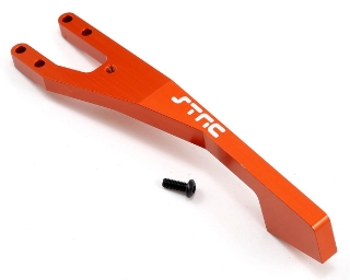 Picture of ST Racing Concepts Aluminum HD Rear Chassis Brace (Orange)