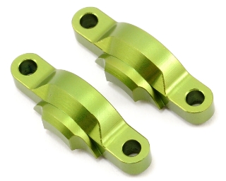 Picture of ST Racing Concepts Aluminum Internal Diff Holder Set (Green) (2)