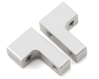 Picture of ST Racing Concepts Aluminum Servo Mount Set (Silver) (2)