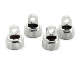 Picture of ST Racing Concepts Aluminum Shock Cap (Silver) (4)