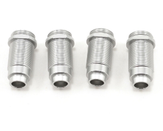 Picture of ST Racing Concepts Aluminum Threaded Shock Bodies (Silver) (4)