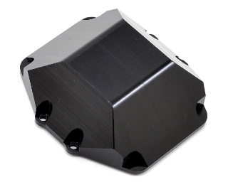 Picture of ST Racing Concepts Aluminum V2 HD Differential Cover (Black)