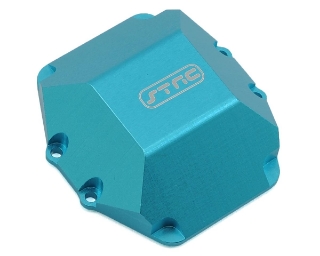 Picture of ST Racing Concepts Aluminum V2 HD Differential Cover (Blue)