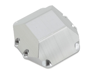 Picture of ST Racing Concepts Aluminum V2 HD Differential Cover (Silver)