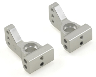 Picture of ST Racing Concepts Aluminum VLA 1° Rear Hub Carrier Set (Silver) (2)