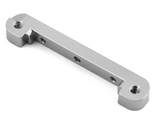 Picture of ST Racing Concepts Arrma 6S Aluminum Front/Upper Suspension Mount (Silver)