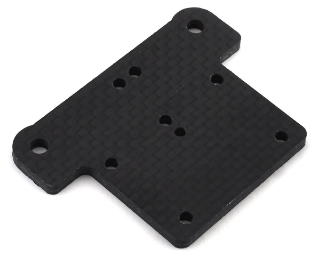 Picture of ST Racing Concepts Arrma Limitless/Infraction Graphite Upper Steering Plate