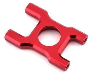 Picture of ST Racing Concepts Arrma Outcast 6S Aluminum Center Diff Mount (Red)