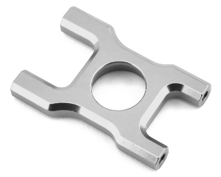 Picture of ST Racing Concepts Arrma Outcast 6S Aluminum Center Diff Mount (Silver)