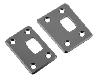 Picture of ST Racing Concepts Arrma Outcast 6S Aluminum Chassis Protector Plates