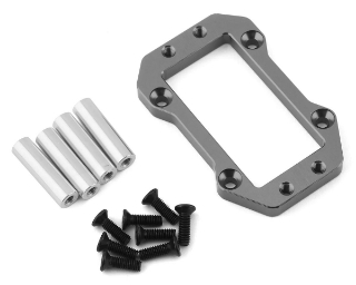 Picture of ST Racing Concepts Arrma Outcast 6S Aluminum Steering Servo Mounting Plate