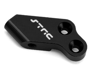 Picture of ST Racing Concepts HPI Venture Aluminum Upper Panhard Mount (Black)