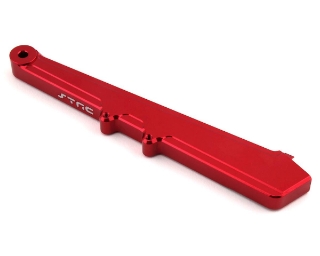 Picture of ST Racing Concepts Limitless/Infraction Aluminum Rear Chassis Brace (Red)