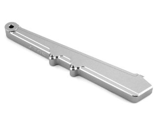 Picture of ST Racing Concepts Limitless/Infraction Aluminum Rear Chassis Brace (Silver)