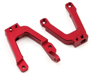 Picture of ST Racing Concepts SCX10 II HD Front Shock Towers w/Panhard Mount (Red)