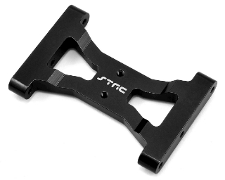Picture of ST Racing Concepts Traxxas TRX-4 HD Rear Chassis Cross Brace (Black)