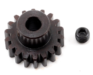 Picture of Tekno RC "M5" Hardened Steel Mod1 Pinion Gear w/5mm Bore (18T)