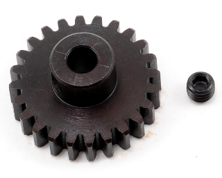 Picture of Tekno RC "M5" Hardened Steel Mod1 Pinion Gear w/5mm Bore (24T)