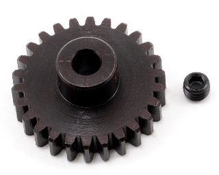 Picture of Tekno RC "M5" Hardened Steel Mod1 Pinion Gear w/5mm Bore (26T)