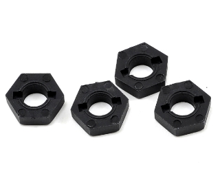 Picture of Tekno RC 12mm Composite Wheel Hexes (4)