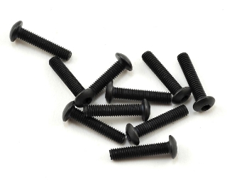 Picture of Tekno RC 3x14mm Button Head Screws (10)