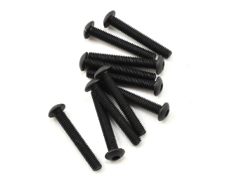 Picture of Tekno RC 3x20mm Button Head Screws (10)