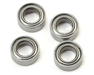 Picture of Tekno RC 4x7x2.5mm Ball Bearing (4)