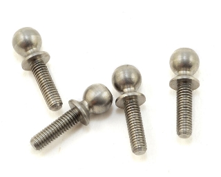 Picture of Tekno RC 5.5x10mm Short Neck Ball Stud (4)